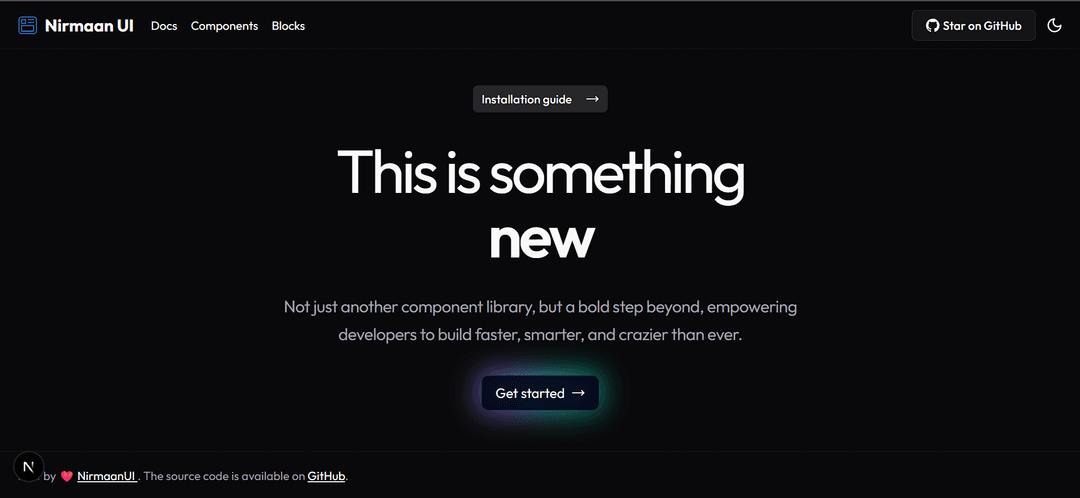 Tribe app screenshot